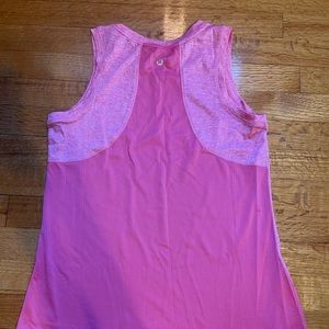 RBX tank top size S